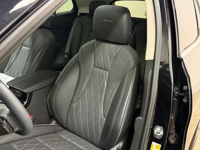 2023 Buick Envision Avenir AWD
