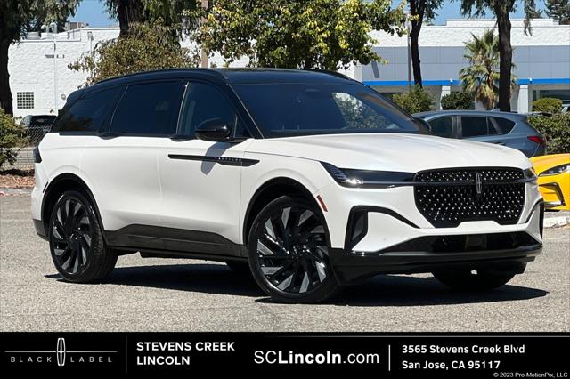 2026 Lincoln Nautilus Reserve for sale in San Jose, CA