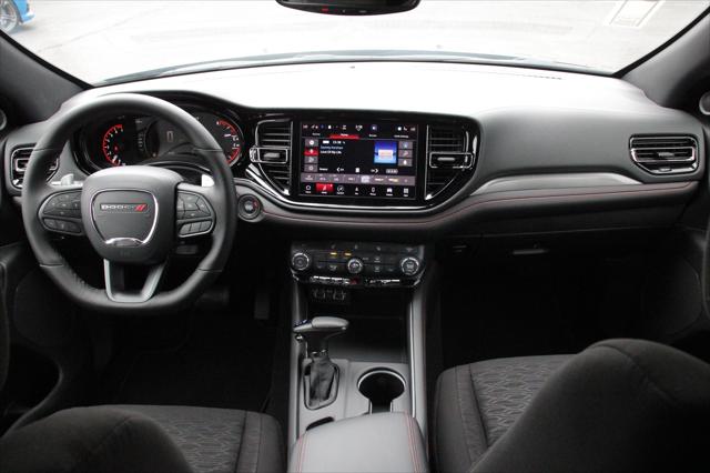 2026 Dodge Durango DURANGO GT AWD