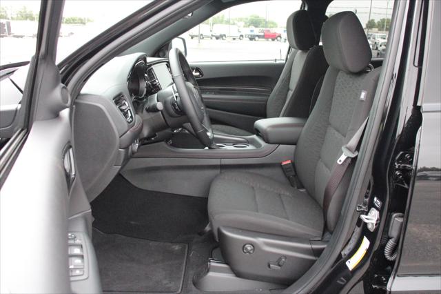2026 Dodge Durango DURANGO GT AWD