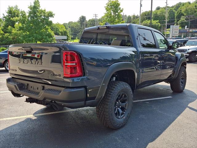 2026 RAM Ram 1500 RAM 1500 RHO CREW CAB 4X4 57 BOX 2026 RAM Ram 1500 RAM 1500 RHO CREW CAB 4X4 57 BOX