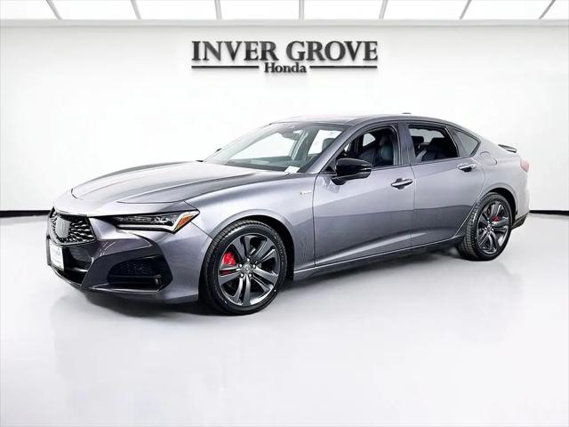 2023 Acura TLX A-SPEC Package for sale in Inver Grove Heights, MN