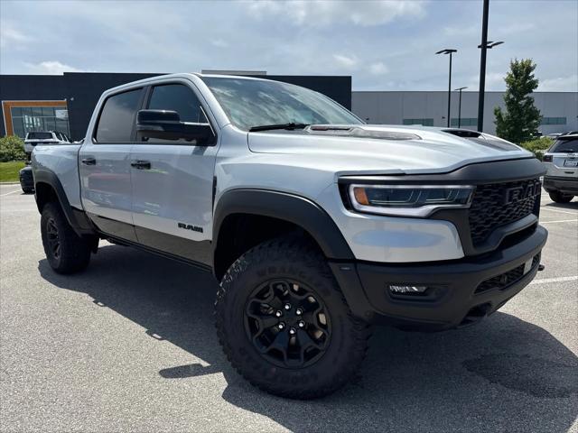 2026 RAM Ram 1500 RAM 1500 RHO CREW CAB 4X4 57 BOX