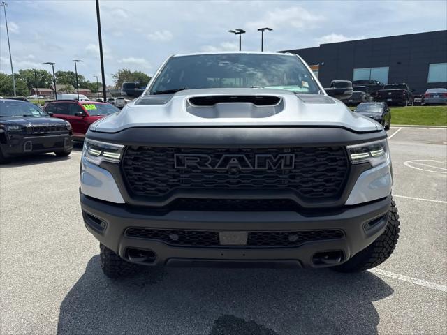 2026 RAM Ram 1500 RAM 1500 RHO CREW CAB 4X4 57 BOX