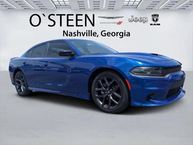 2022 Dodge Charger GT RWD for sale in Nashville, GA