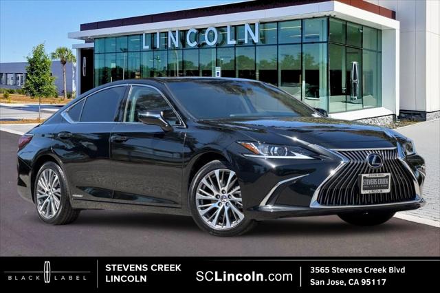 2021 Lexus ES 300h 300h for sale in San Jose, CA