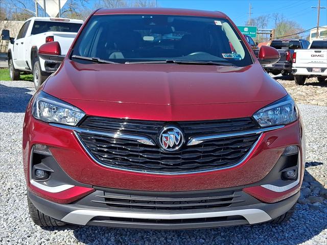 2023 Buick Encore GX Preferred AWD