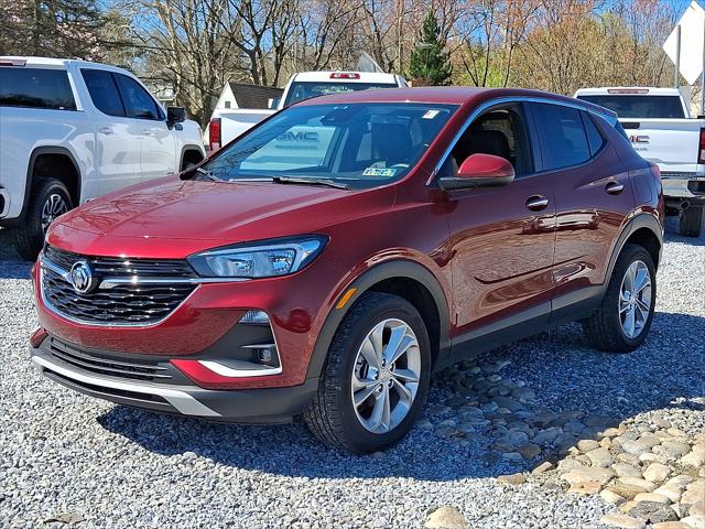 2023 Buick Encore GX Preferred AWD