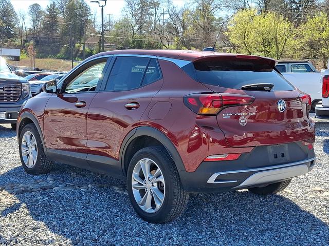 2023 Buick Encore GX Preferred AWD