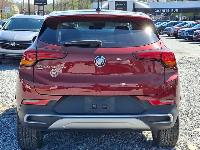 2023 Buick Encore GX Preferred AWD