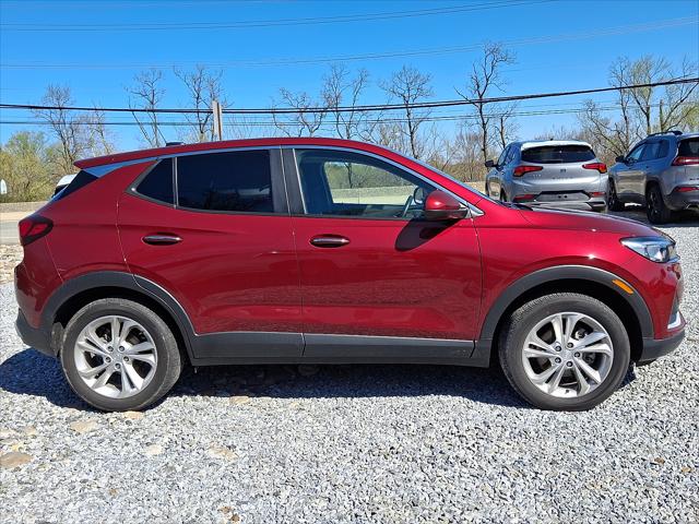 2023 Buick Encore GX Preferred AWD