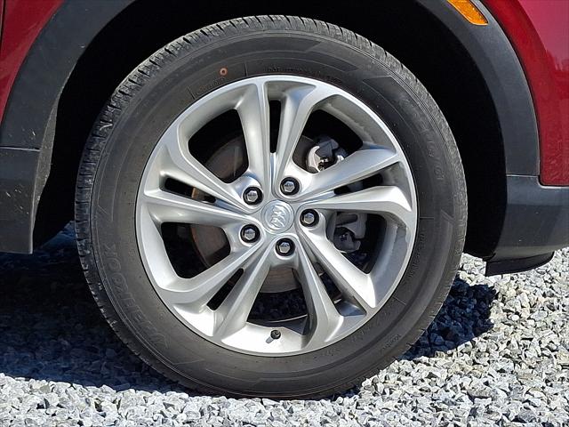 2023 Buick Encore GX Preferred AWD
