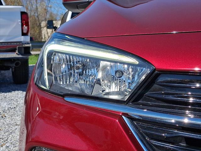 2023 Buick Encore GX Preferred AWD