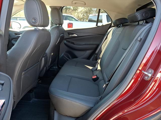2023 Buick Encore GX Preferred AWD