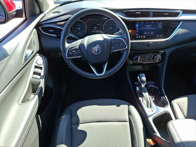 2023 Buick Encore GX Preferred AWD
