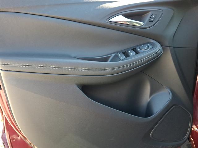 2023 Buick Encore GX Preferred AWD