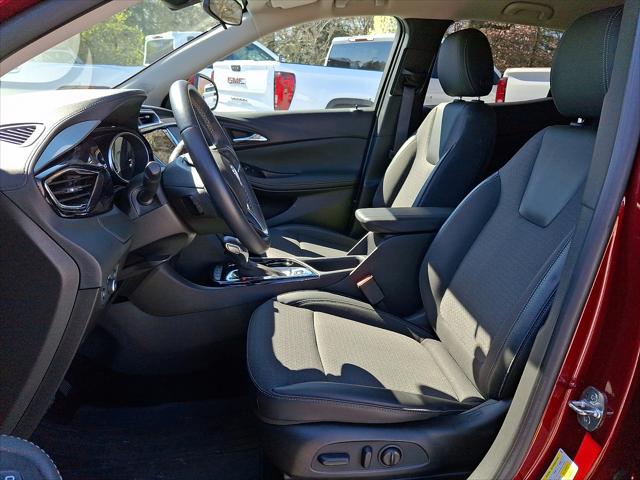 2023 Buick Encore GX Preferred AWD