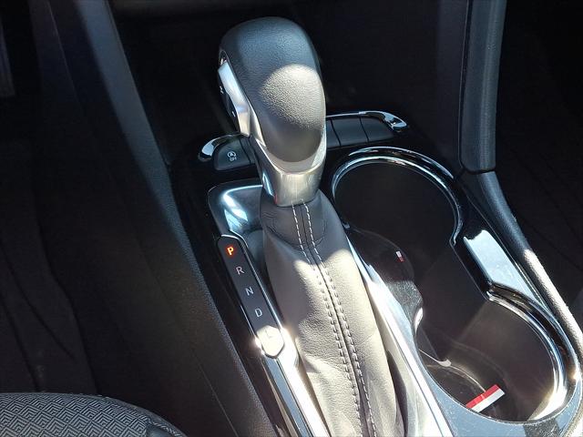 2023 Buick Encore GX Preferred AWD