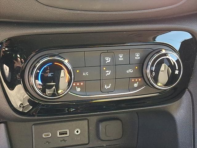 2023 Buick Encore GX Preferred AWD