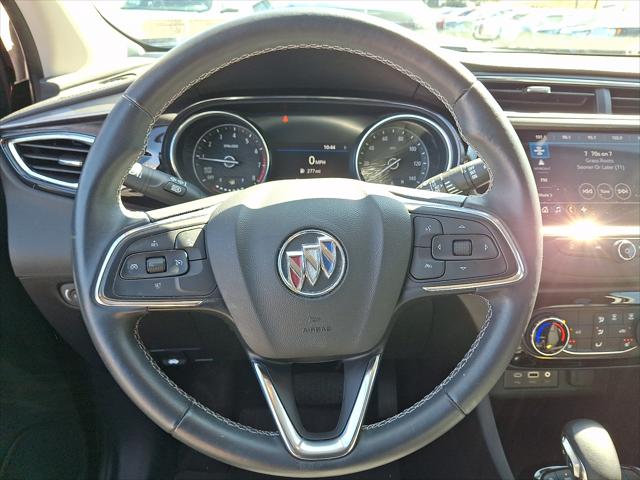 2023 Buick Encore GX Preferred AWD