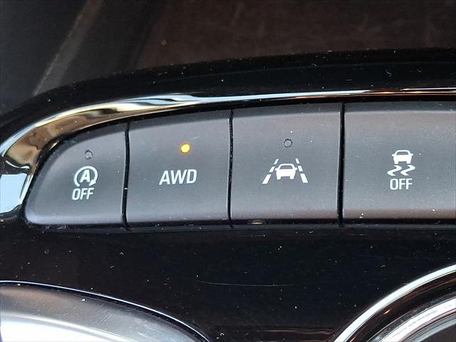 2023 Buick Encore GX Preferred AWD