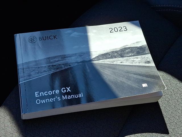 2023 Buick Encore GX Preferred AWD