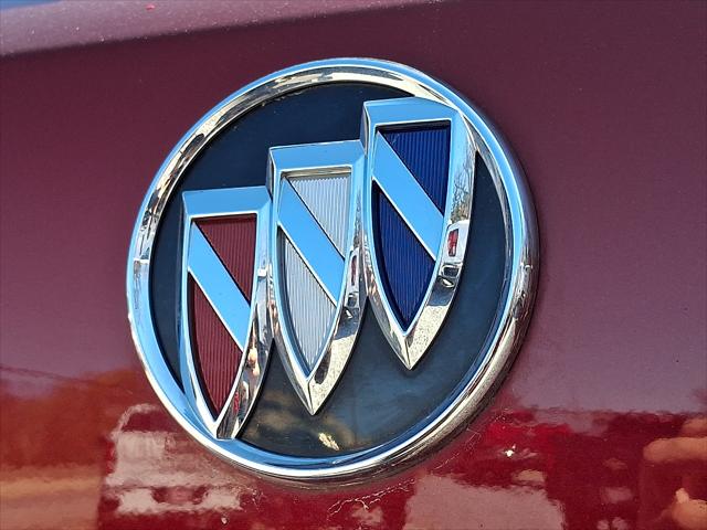2023 Buick Encore GX Preferred AWD