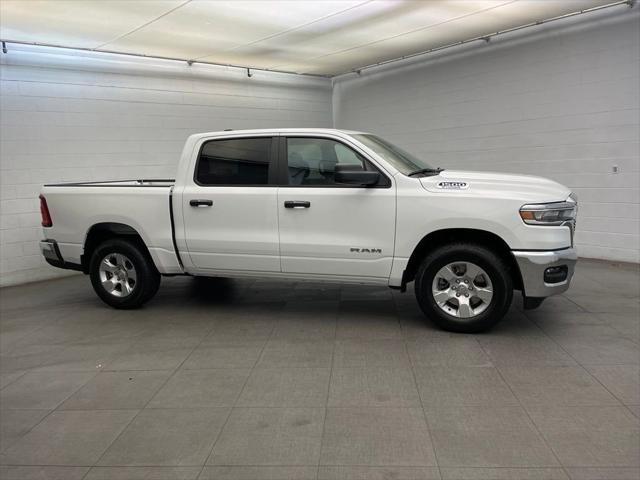 2026 RAM 1500 RAM 1500 BIG HORN CREW CAB 4X2 57 BOX 2026 RAM 1500 RAM 1500 BIG HORN CREW CAB 4X2 57 BOX