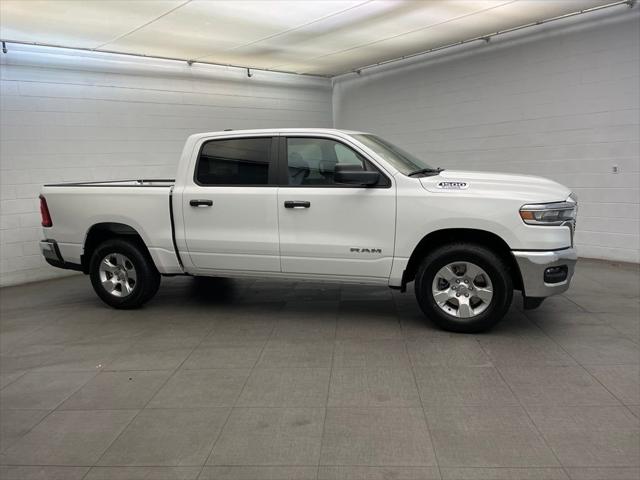 2026 RAM 1500 RAM 1500 BIG HORN CREW CAB 4X2 57 BOX 2026 RAM 1500 RAM 1500 BIG HORN CREW CAB 4X2 57 BOX