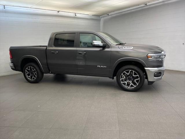 2026 RAM Ram 1500 RAM 1500 LARAMIE CREW CAB 4X2 57 BOX