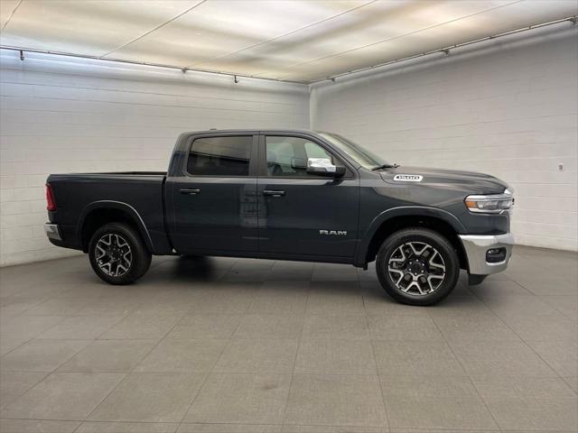 2026 RAM Ram 1500 RAM 1500 LARAMIE CREW CAB 4X2 57 BOX