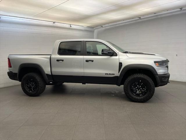 2026 RAM Ram 1500 RAM 1500 RHO CREW CAB 4X4 57 BOX 2026 RAM Ram 1500 RAM 1500 RHO CREW CAB 4X4 57 BOX