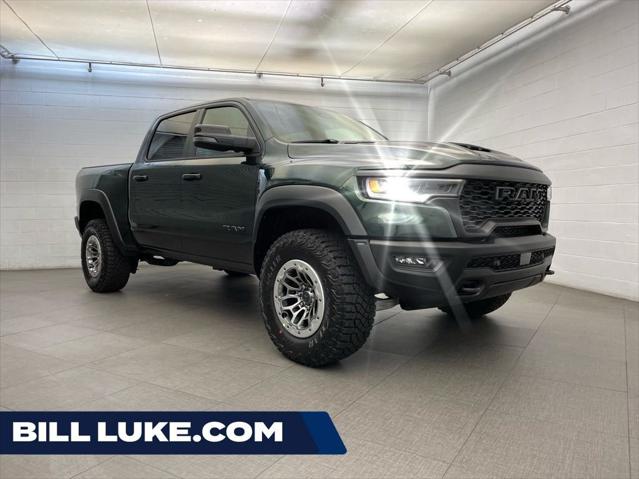 2026 RAM Ram 1500 RAM 1500 RHO CREW CAB 4X4 57 BOX 2026 RAM Ram 1500 RAM 1500 RHO CREW CAB 4X4 57 BOX