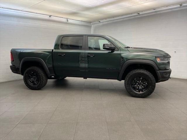 2026 RAM Ram 1500 RAM 1500 RHO CREW CAB 4X4 57 BOX 2026 RAM Ram 1500 RAM 1500 RHO CREW CAB 4X4 57 BOX