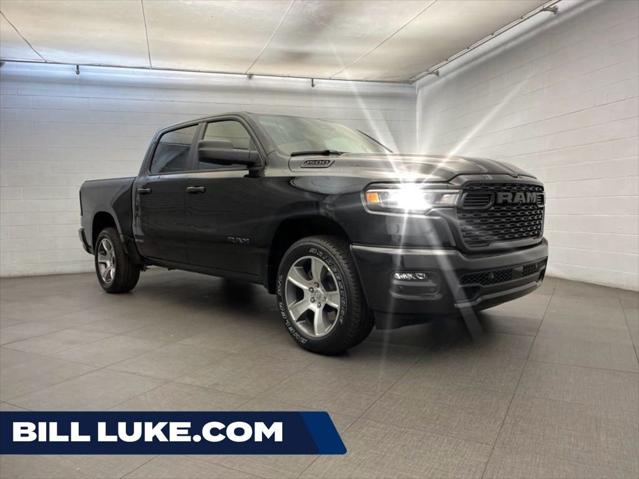 2026 RAM 1500 RAM 1500 EXPRESS CREW CAB 4X2 57 BOX 2026 RAM 1500 RAM 1500 EXPRESS CREW CAB 4X2 57 BOX