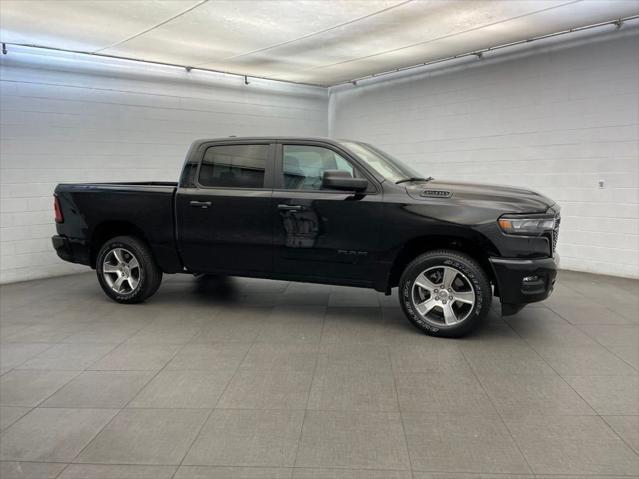 2026 RAM 1500 RAM 1500 EXPRESS CREW CAB 4X2 57 BOX 2026 RAM 1500 RAM 1500 EXPRESS CREW CAB 4X2 57 BOX
