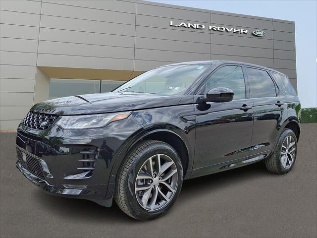 2026 Land Rover Discovery Sport Landmark for sale in Willow Grove, PA