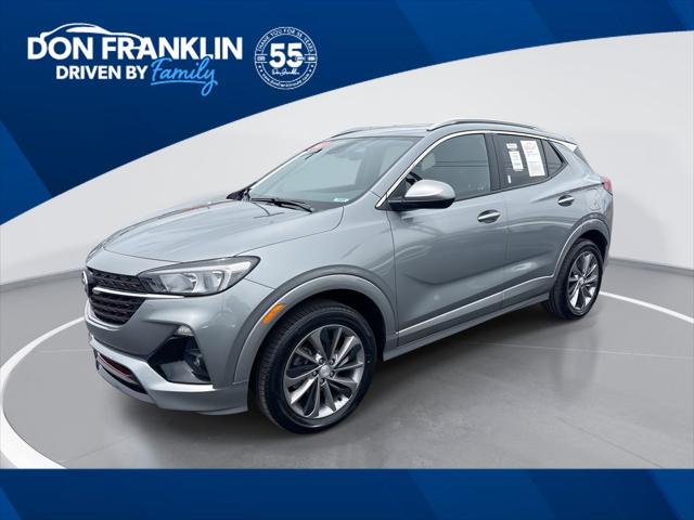 2023 Buick Encore GX Select AWD for sale in Nicholasville, KY