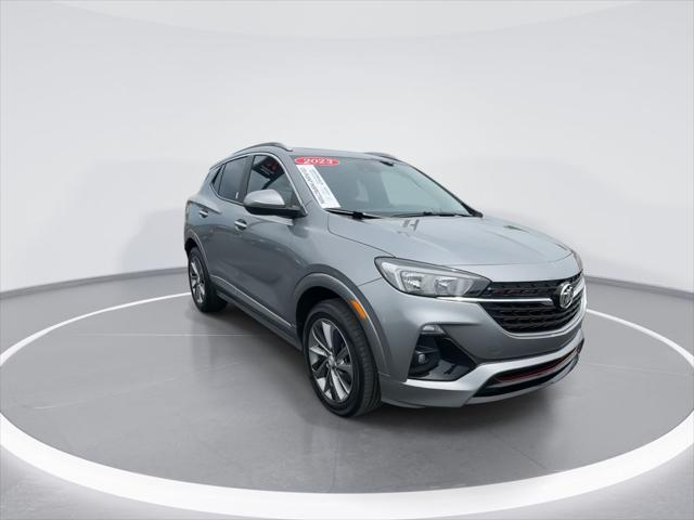 2023 Buick Encore GX Select AWD
