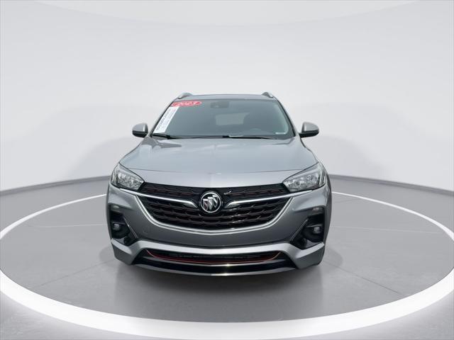 2023 Buick Encore GX Select AWD