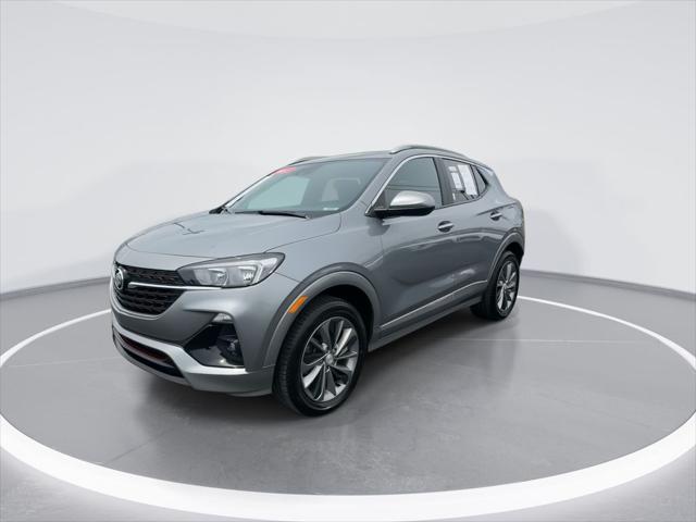 2023 Buick Encore GX Select AWD