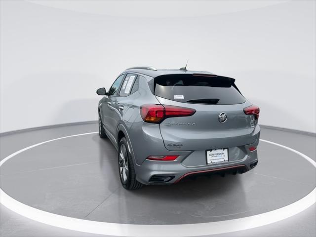 2023 Buick Encore GX Select AWD