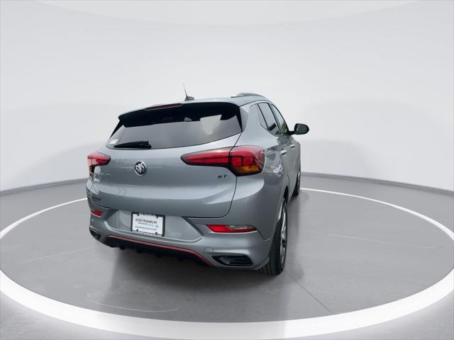 2023 Buick Encore GX Select AWD
