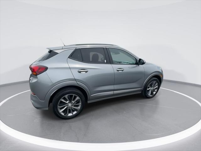 2023 Buick Encore GX Select AWD