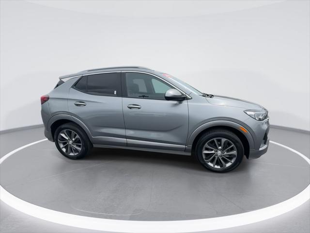 2023 Buick Encore GX Select AWD