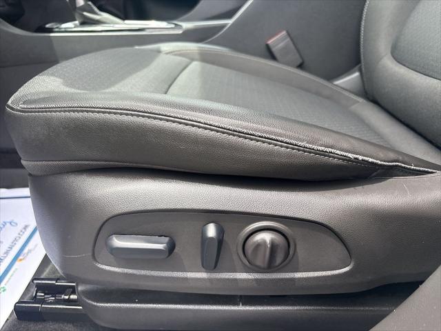 2023 Buick Encore GX Select AWD