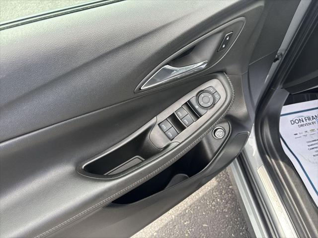 2023 Buick Encore GX Select AWD