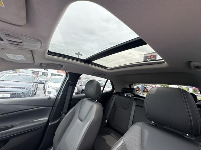 2023 Buick Encore GX Select AWD