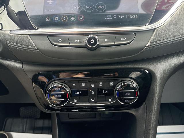 2023 Buick Encore GX Select AWD
