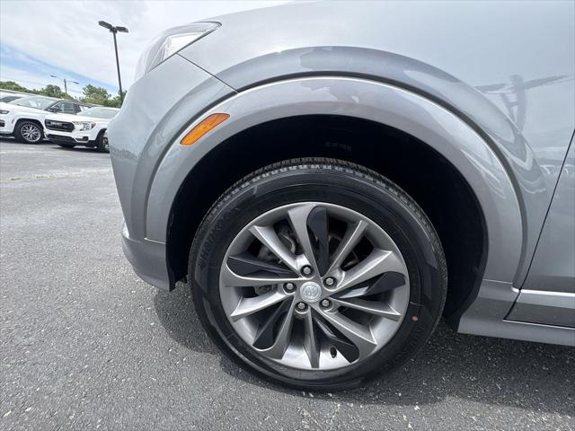 2023 Buick Encore GX Select AWD